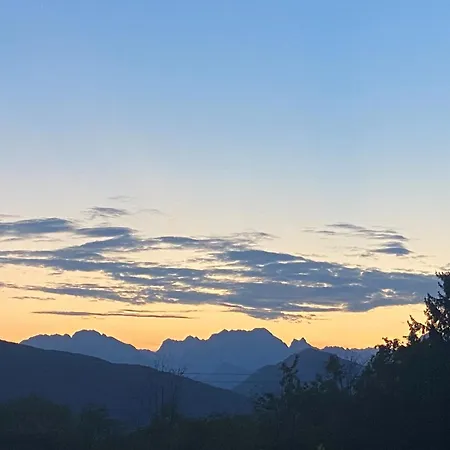 Casa Dell'emolo Сasa de vacaciones Clauzetto