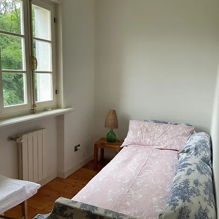 Casa Dell'emolo Clauzetto
