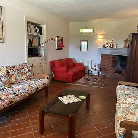 Casa Dell'emolo Clauzetto