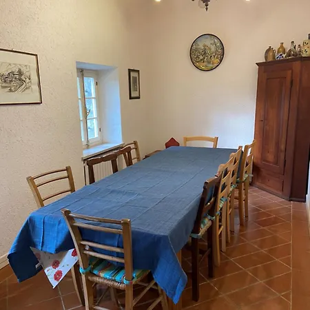 Casa Dell'emolo Casa vacanze *