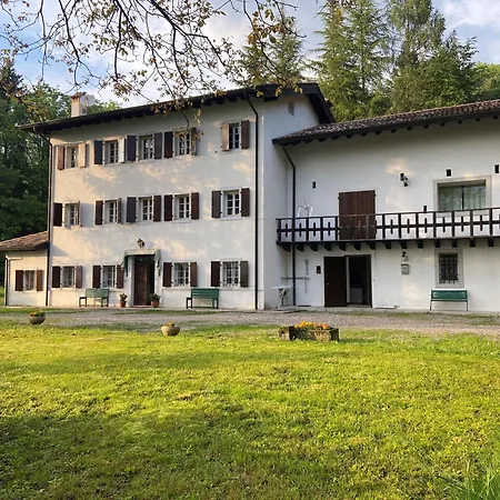 Casa Dell'emolo Casa vacanze Clauzetto