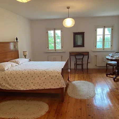 Сasa de vacaciones Casa Dell'emolo Clauzetto