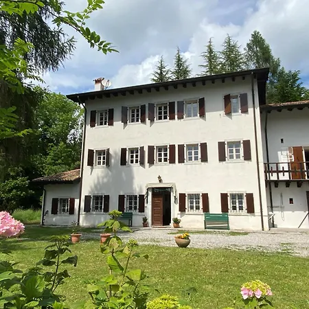 Casa Dell'emolo Сasa de vacaciones