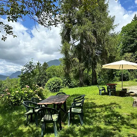 Casa Dell'emolo Casa vacanze *