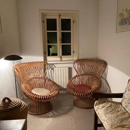 Casa vacanze Casa Dell'emolo *
