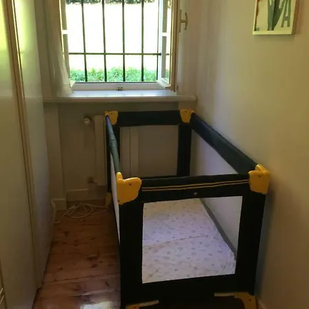 Casa Dell'emolo
