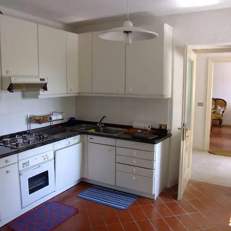 Casa vacanze Casa Dell'emolo Clauzetto