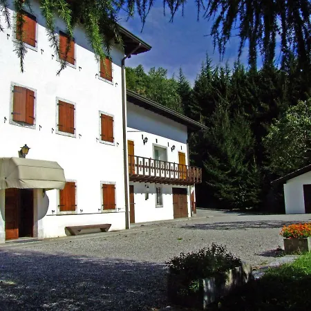 Сasa de vacaciones Casa Dell'emolo *