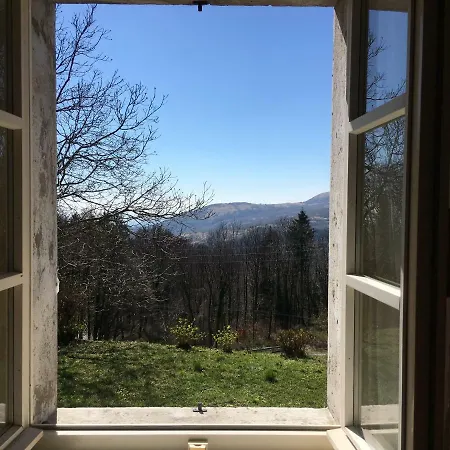 Casa Dell'emolo Сasa de vacaciones Clauzetto